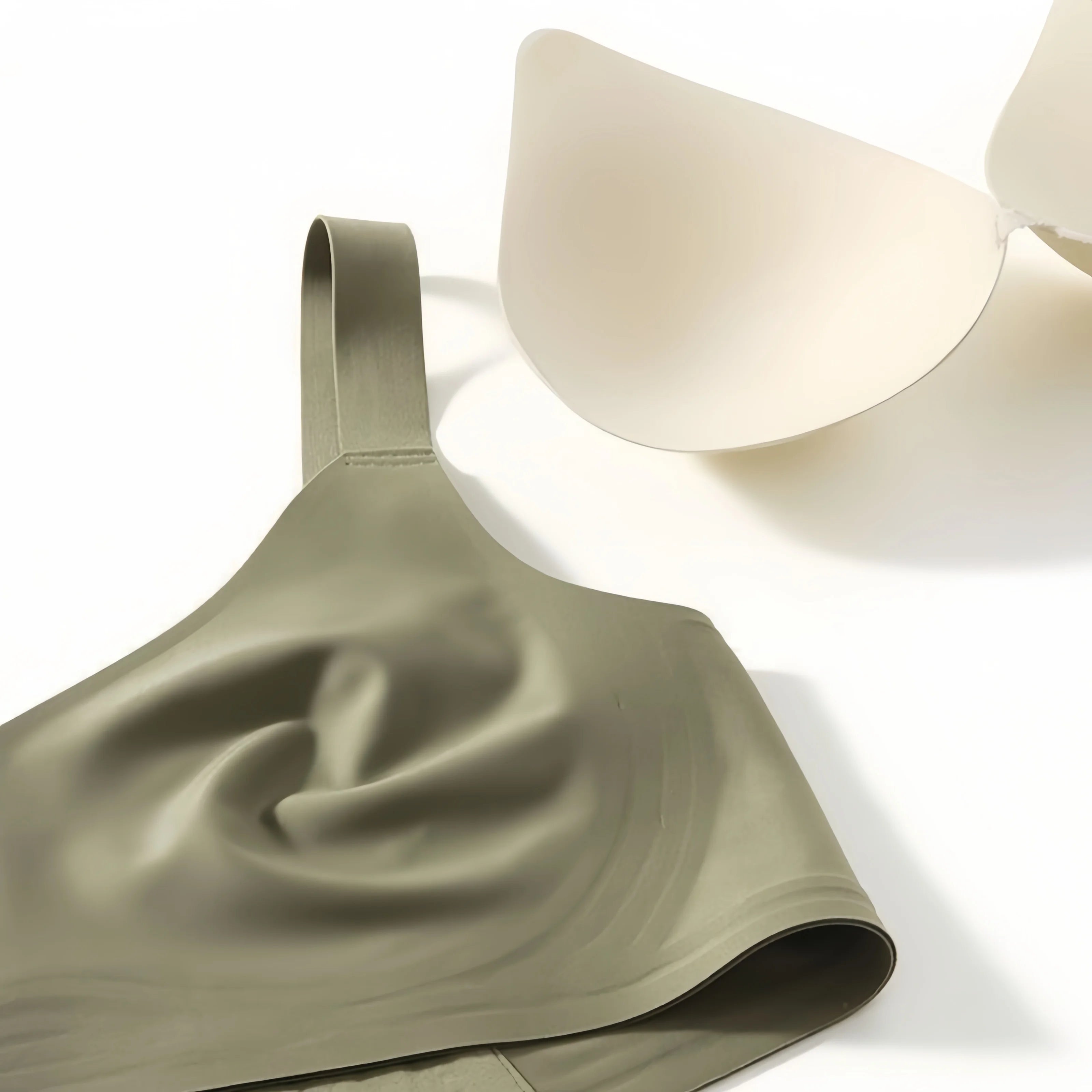 Ikdienas krūšturis PureForm