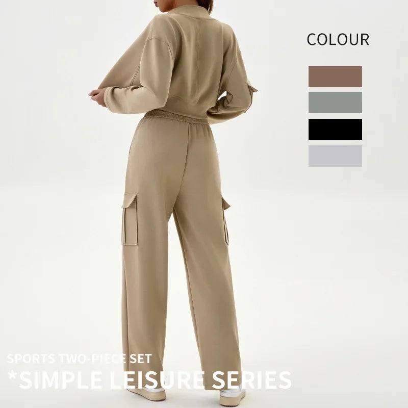 Jaka Nova Femme Active