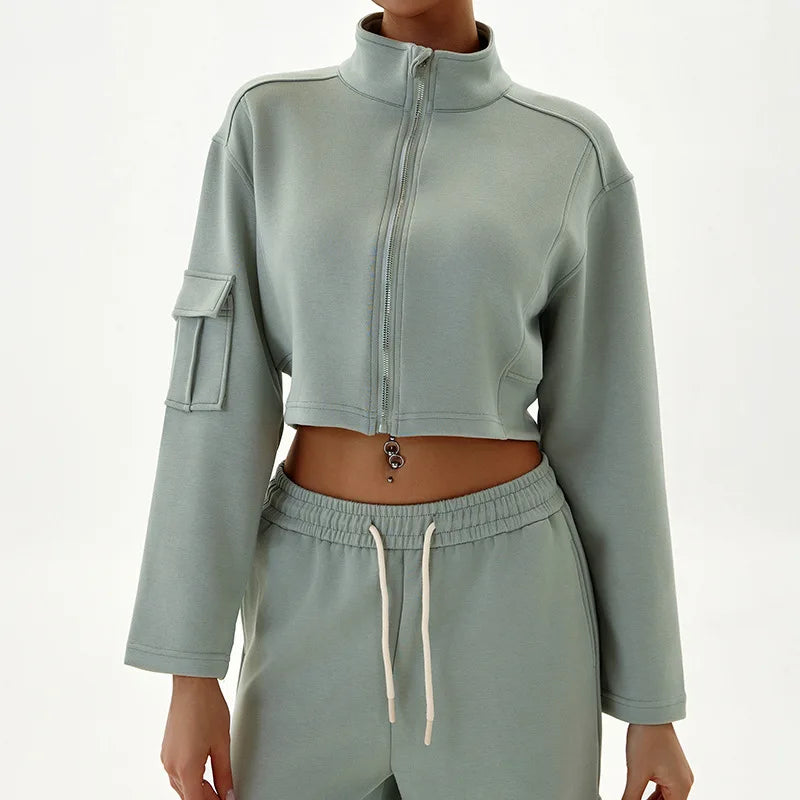 Jaka Nova Femme Active