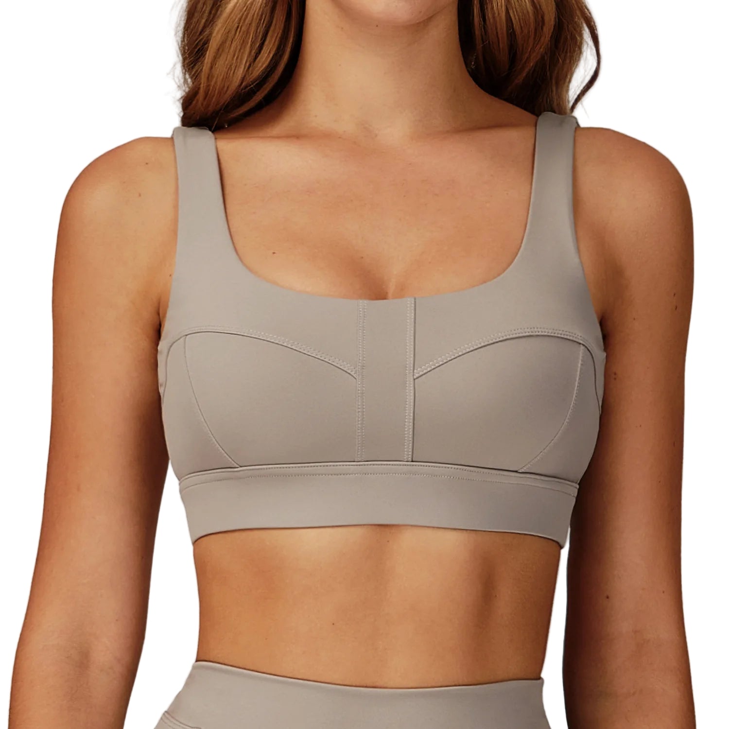 Aktīvais sporta krūšturis Pulse Bra