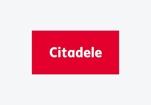 Citadele