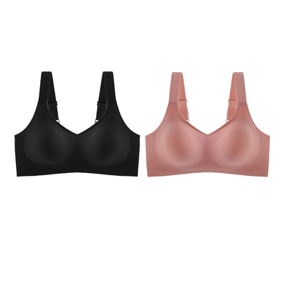 Ikdienas krūšturis PureForm