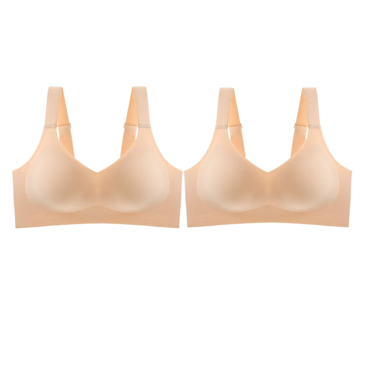 Ikdienas krūšturis PureForm