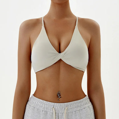 Sporta krūšturis Nova Femme Aktīvais krūšturis