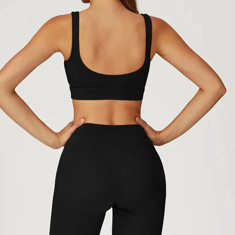 Aktīvais sporta krūšturis Pulse Bra