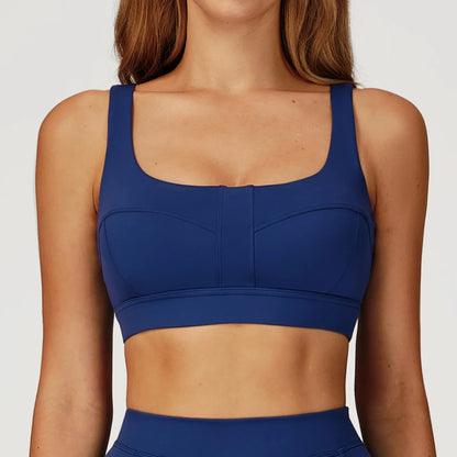 Aktīvais sporta krūšturis Pulse Bra