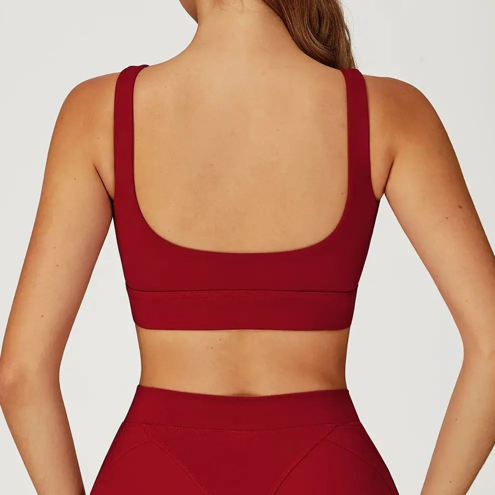 Aktīvais sporta krūšturis Pulse Bra