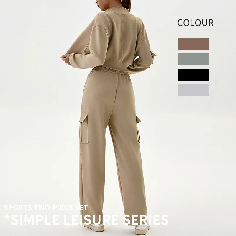 Aktīvās sporta bikses Nova Femme