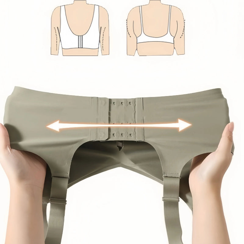 Ikdienas krūšturis PureForm