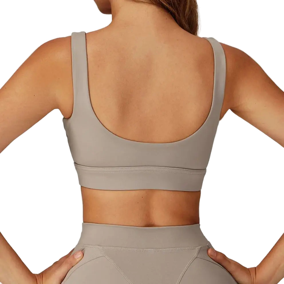 Aktīvais sporta krūšturis Pulse Bra