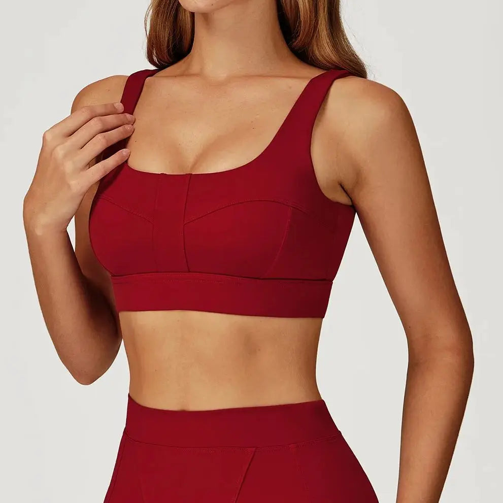 Aktīvais sporta krūšturis Pulse Bra