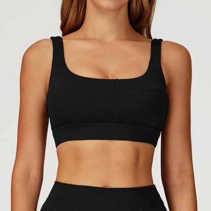 Aktīvais sporta krūšturis Pulse Bra