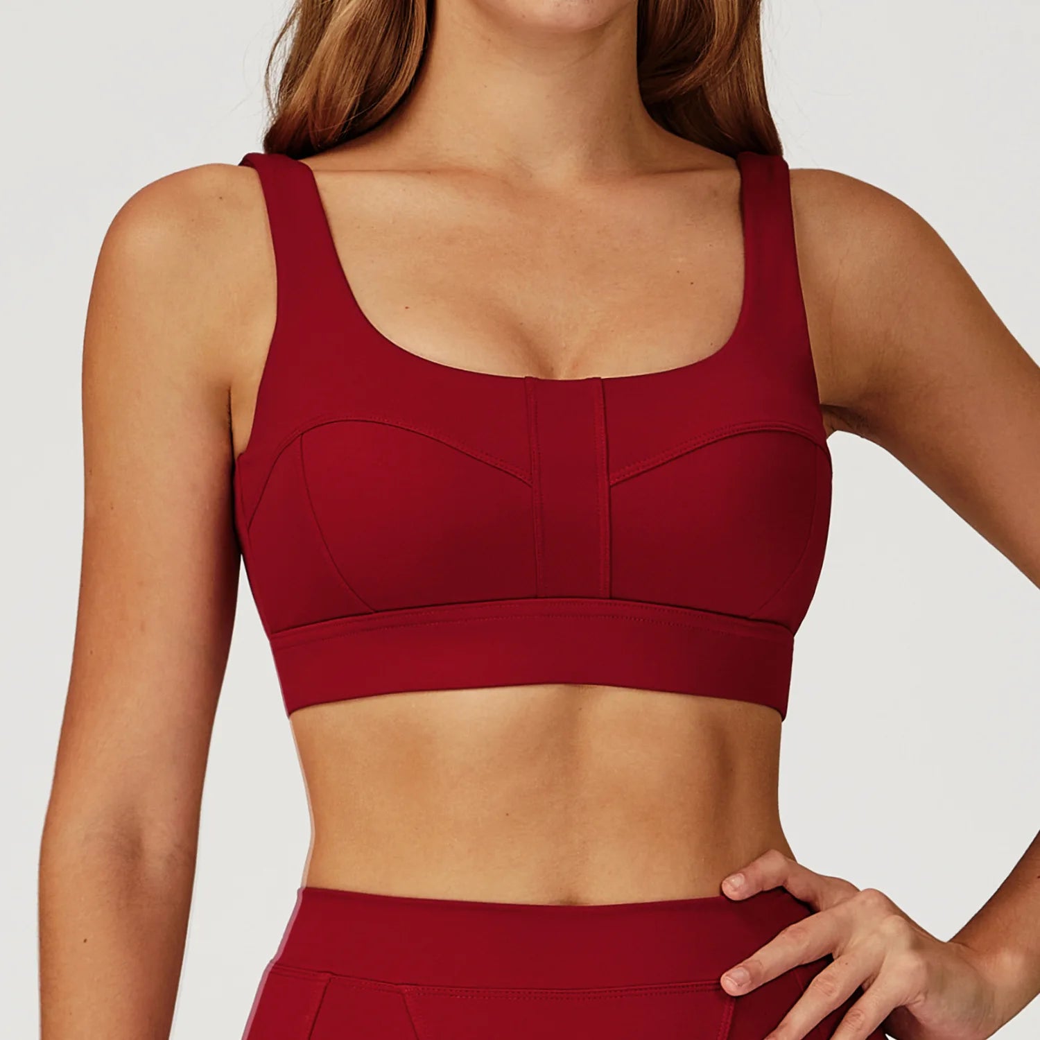 Aktīvais sporta krūšturis Pulse Bra