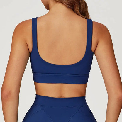 Aktīvais sporta krūšturis Pulse Bra