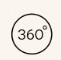 360° brīvība