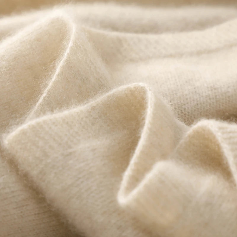 Vilnas džemperis Serene