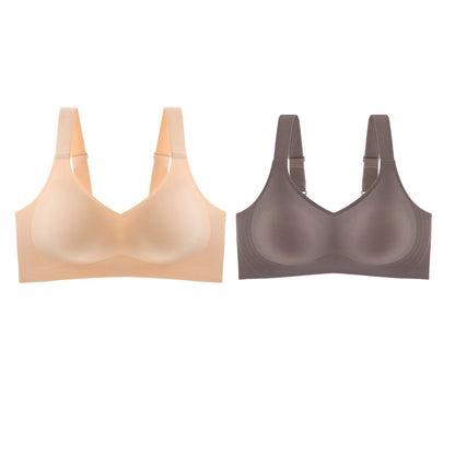 Ikdienas krūšturis PureForm