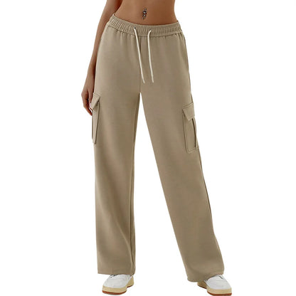 Aktīvās sporta bikses Nova Femme