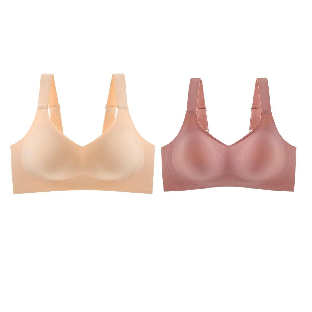 Ikdienas krūšturis PureForm