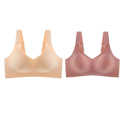 Ikdienas krūšturis PureForm